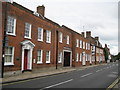 Rochford District Council offices