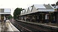 Chorleywood station