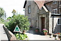 Alfriston Youth Hostel