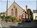 Church House, Croeslwyd