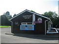 Froncysyllte Community Centre