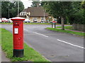 Downs Wood / Tattenham Crescent