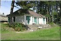 High Royds Cricket Pavilion - Menston