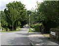 Fairfax Road - Burley Lane, Menston