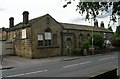 Old School & House - Main Street, Menston