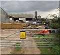 Weatherhill Farm, Burshill