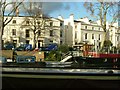 TQ2681 : Little Venice, W9 by Phillip Perry
