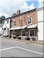 The Exmoor Jeweller at Dunster