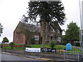 Castle Douglas public library