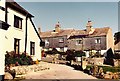 Terraced Cottages Holne