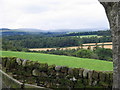 East Morton view over fields