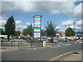 Tower Retail Park, Crayford