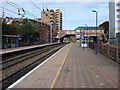 West Ealing railway station, Westbound platform 3