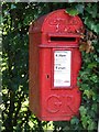 GR postbox