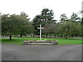 West Howe: Kinson Cemetery