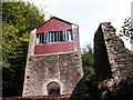 Cothele Consols Engine House