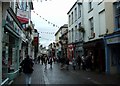 Arwenack Street, Falmouth