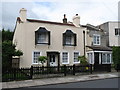 Old house in Gadier Hill