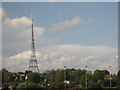 Crystal Palace TV transmitter mast