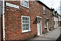 Cottages on Church Lane