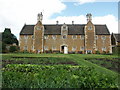 Jesus Hospital Almshouses