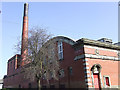 Pollokshaws Baths and Steamie