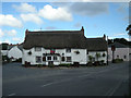 The Red Lion