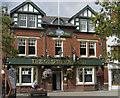 The Old Town Hall, Poulton-le-Fylde