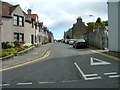 Scotland Street, Stornoway