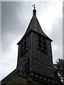 Church tower