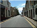 Kenneth Street, Stornoway