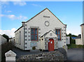 Reading Rooms Lizard Cornwall