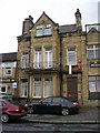 Fartown Conservative Club - Halifax Old Road