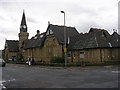 Birkby & Fartown Community Centre - Wasp Nest Road