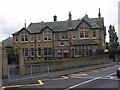 Birkby Junior School - Mead Street