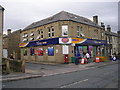 Post Office & Store - Fartown Green Road