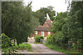 The Oast, Place Farm, Place Lane, Hartlip, Kent