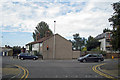 Junction of High Street & Moor Street from Meresborough Road