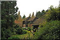 Oast House at Elbridge Farm, Elbridge Hill, Sturry, Kent