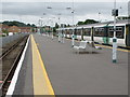 Tattenham Corner station