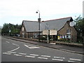 The Old School House , Porlock