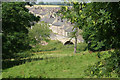 Thropton Bridge