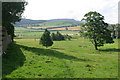 Coquetdale from Wreighburn House