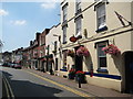 The Post Office, Upton-upon-Severn