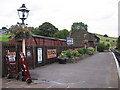 Oakworth Station