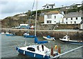 Outer Harbour, Portreath