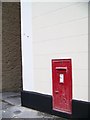 George VI postbox, Chudleigh