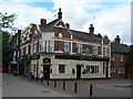 White Lion Pub, Chatham