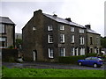 Houses, Booth Road, Waterfoot