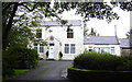 Park Keepers House, Maden Recreation Ground